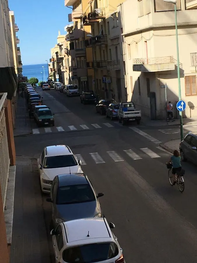 Home Sweet Home Alghero Apartamento
