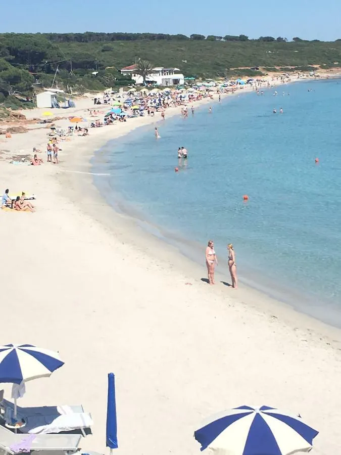 Home Sweet Home Alghero