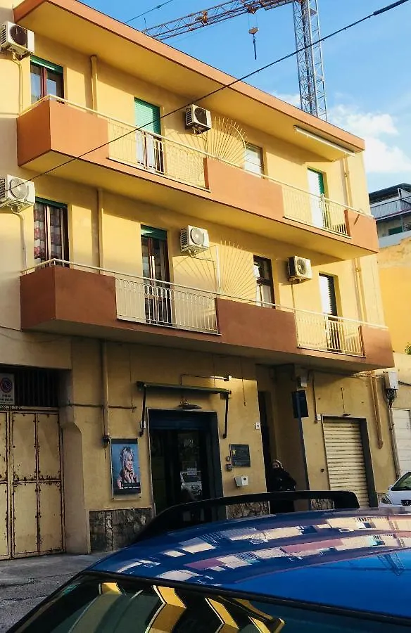 Home Sweet Home Alghero Itália