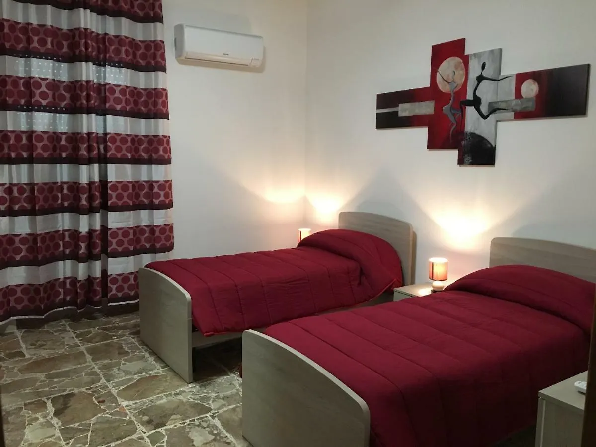 Apartamento Home Sweet Home Alghero