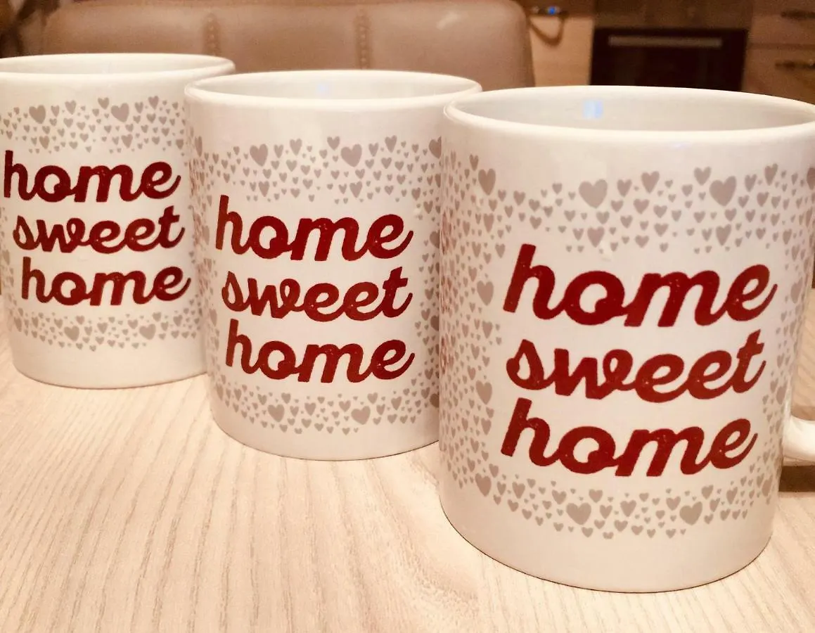 Home Sweet Home Alghero Apartamento